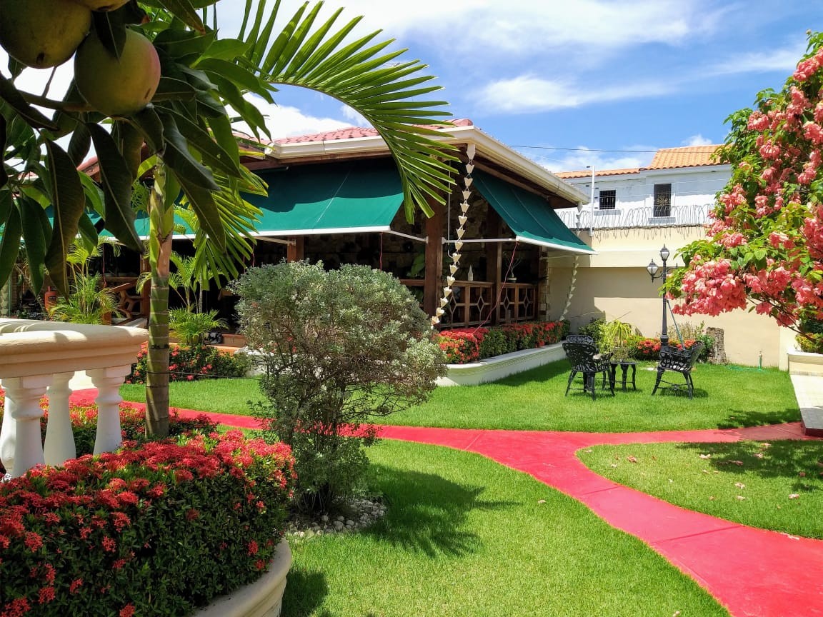 casas vacacionales y villas - Villa Ensueño, Autopista de San Isidro, República Dominicana 5