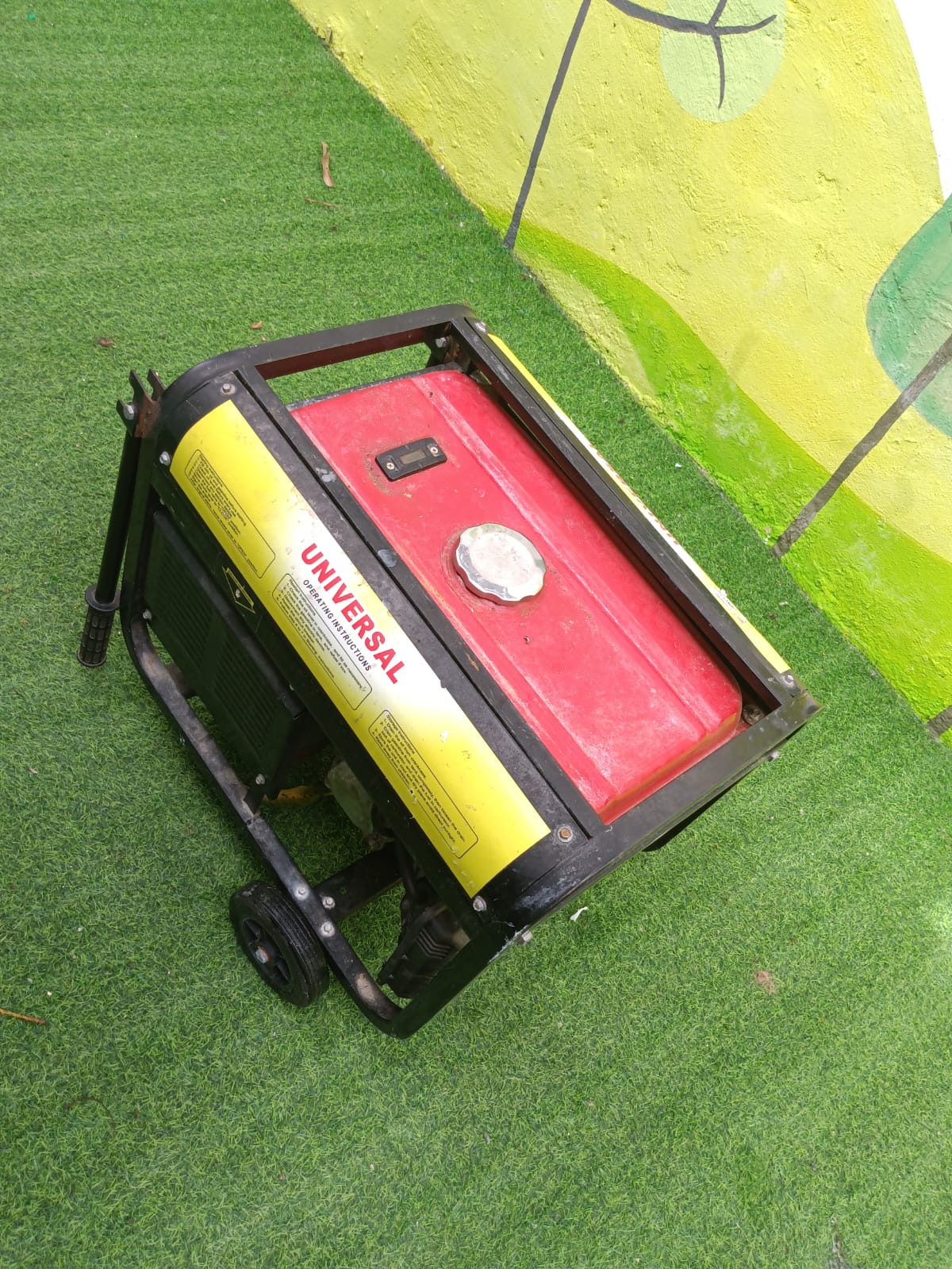 plantas e inversores - VENTA DE PLANTA ELECTRICA. 7