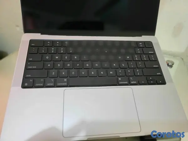 computadoras y laptops - Macbook Pro M1 512GB (2021) 4