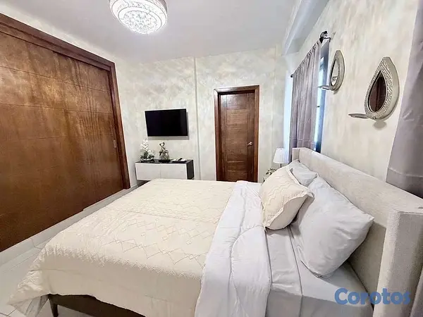 apartamentos - Apartamento en Venta Naco 2