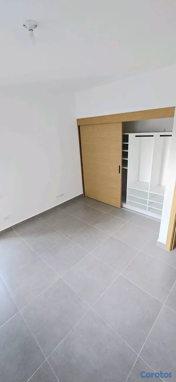 apartamentos - Apartamento en Gazcue residencial Murales  
 9