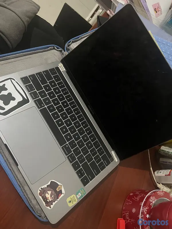 computadoras y laptops - MacBook Pro (13 pulgadas, 2016) 👉 Modelo A1706 5
