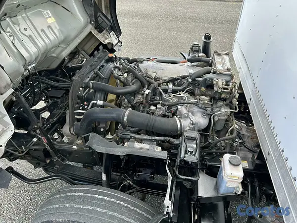 camiones y vehiculos pesados - ISUZU NRR 2018 10