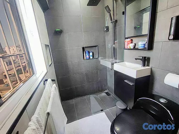 apartamentos - Exclusivo apartamento en el millón  9