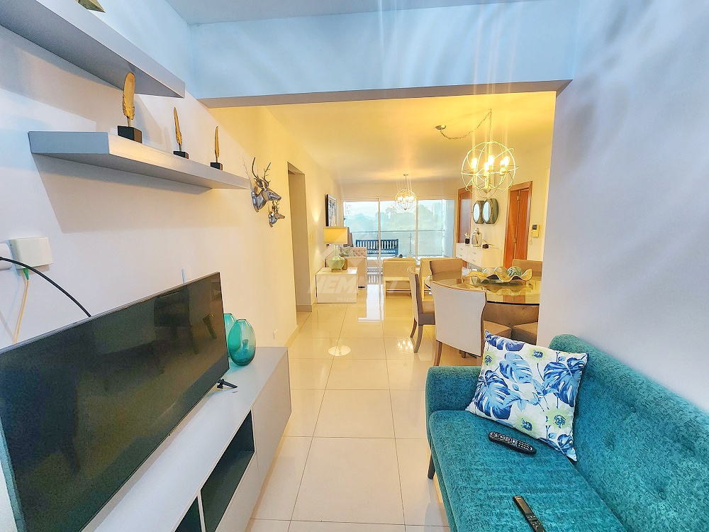 apartamentos - MODERNO AMUEBLADO ASCENSOR Y SEGURIDAD KOKETTE  4
