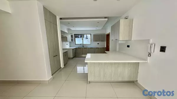 apartamentos - Apartamentos Nuevos en Los Cacicazgos 7