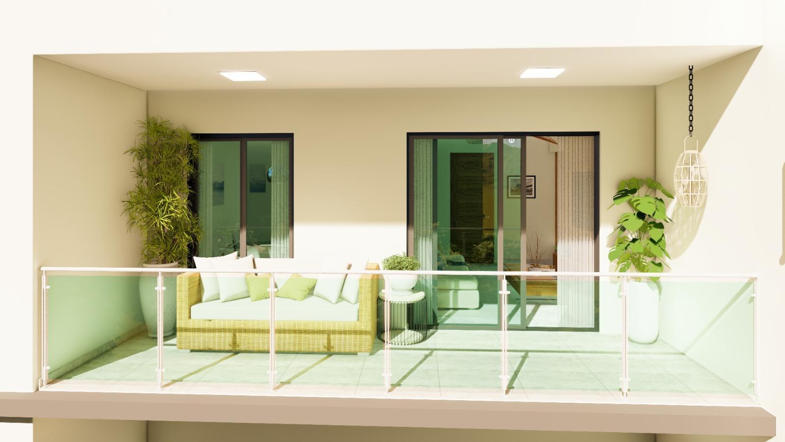 apartamentos - Proyecto Residencial La Matilde en Gurabo, Santiago 9