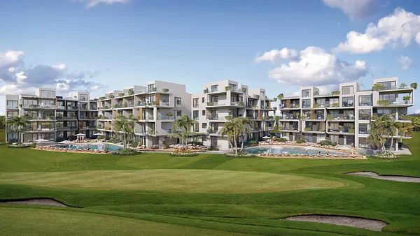 apartamentos - Apartamentos en Cap Cana 2