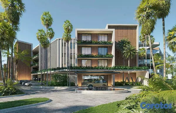 apartamentos - APARTAMENTO EN PRIMERA LINEA DE PLAYA, Atlantic View Cabarete 7