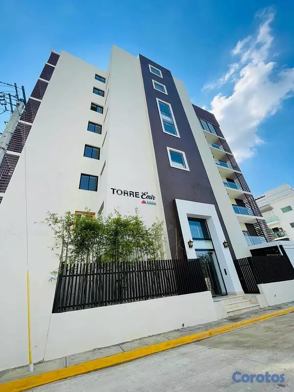 apartamentos - Apartamentos en Venta – Torre – Ascensor – Vista e 1