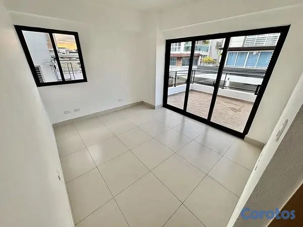 apartamentos - Apartamento en Venta los Prados  8
