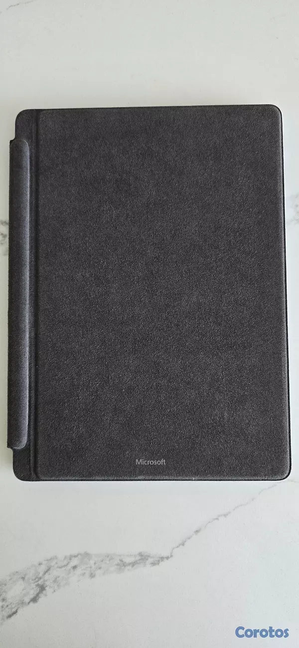 computadoras y laptops - Microsoft Surface pro 11th edition + Lapiz y Tecla 18