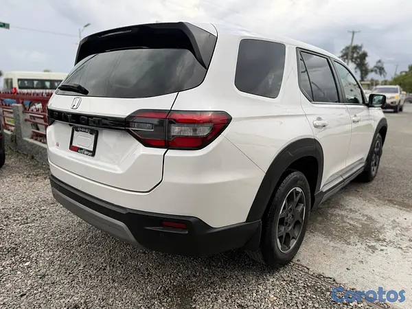 jeepetas y camionetas - Honda Pilot EX-L 2023 2