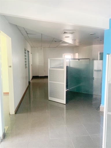 oficinas y locales comerciales - Oficina corporativa naco  4