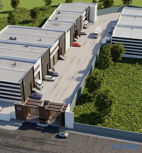 solares y terrenos - NAVE COMERCIAL 4