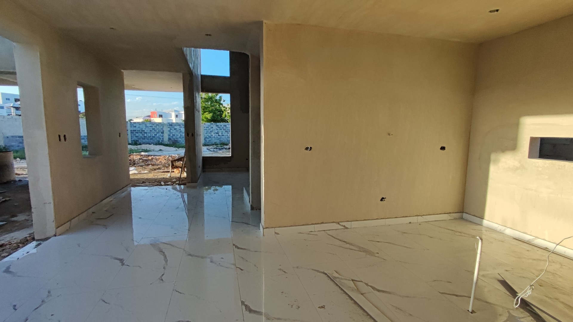 casas - SE ENTREGA TERMINADA 
Esta Propiedad Puede ser TU CASA, NUEVA-MODERNA-ESPACIOSA 6