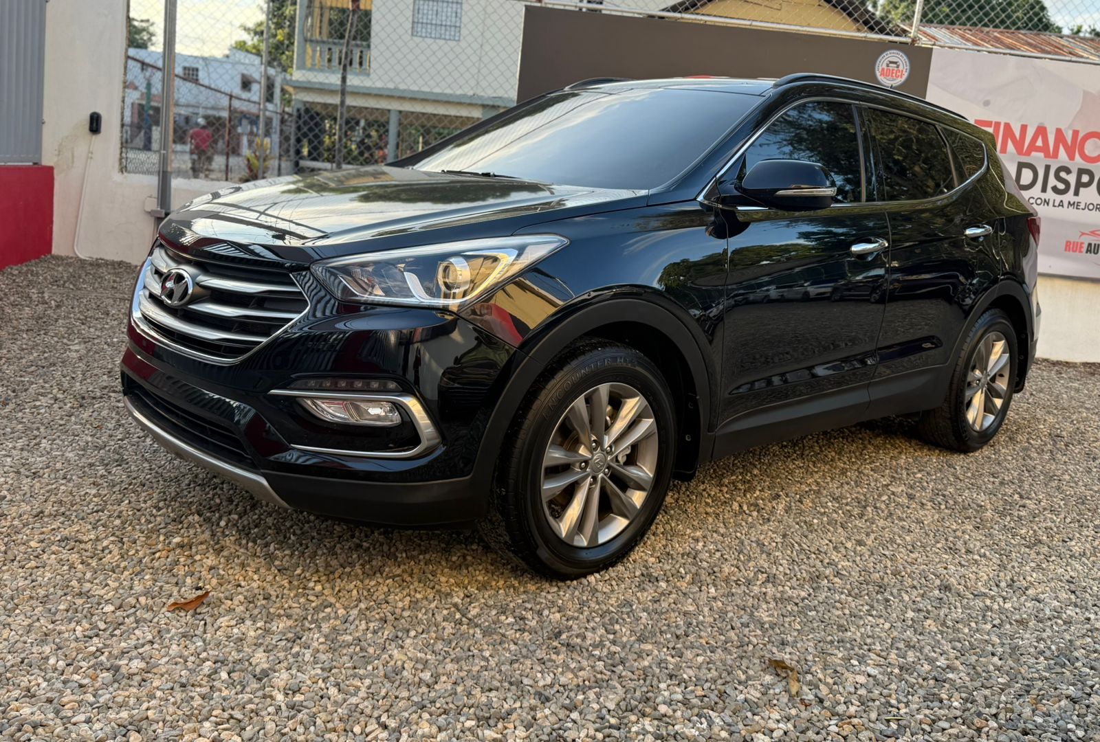 jeepetas y camionetas - hiunday Tucson 2019 panorámica  1