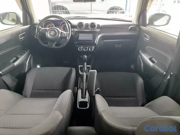carros - SUZUKI SWIF SPORT 2020 RECIEN IMPORTADO🚗✔😍👍 6