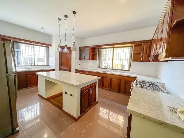 apartamentos - Vendo amplio apartamento en El Vergel  7