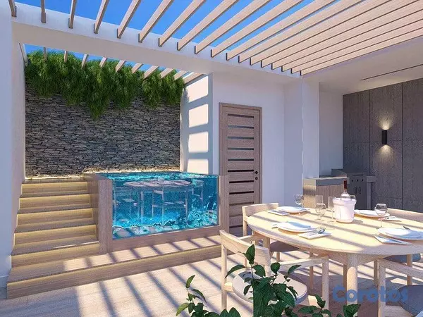 apartamentos - Apartamento en venta en Prado Oriental 3