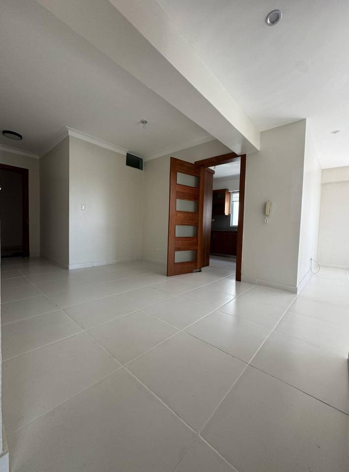 apartamentos - Alquilo apartamento en Los Cacicazgos  9