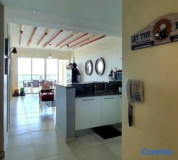 apartamentos - HERMOSO APARTAMENTO EN VENTA EN JUAN DOLIO TORRE HEMINGWAY  9