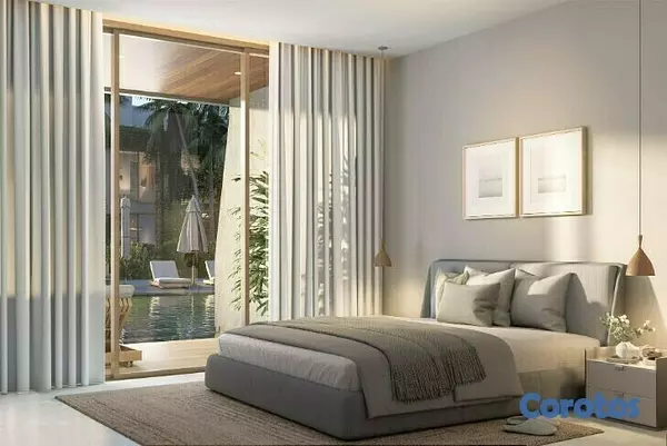 apartamentos - Nuevo proyecto en la Playa de Coson las Terrenas 7