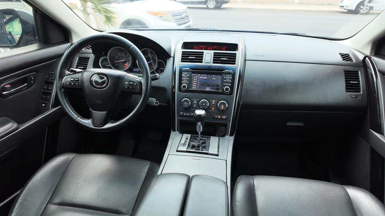 jeepetas y camionetas - MAZDA CX9 2014 5