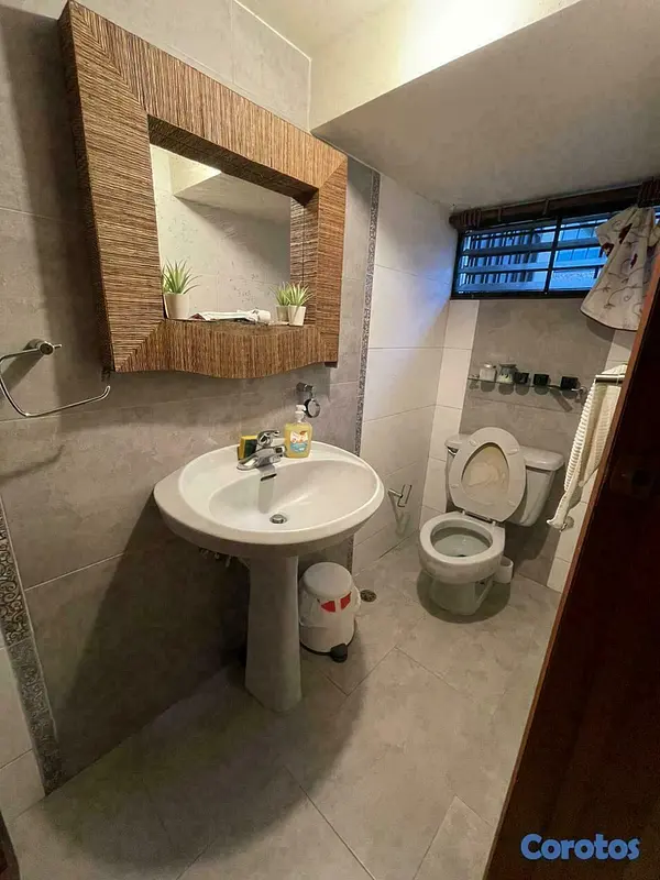 casas - Casa VENTA BELLA VISTA 8