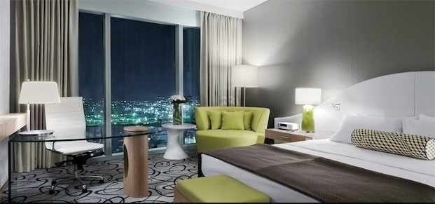 apartamentos - Exclusivas Torres de Lujo en San Isidro 4