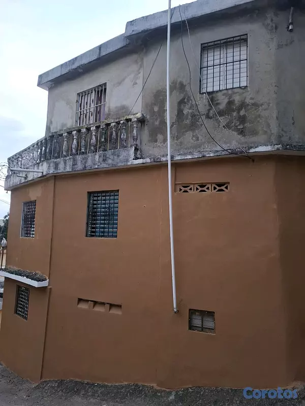 casas - Casa Con Titulo 8