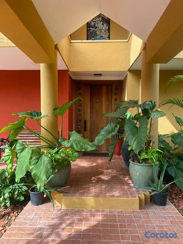 casas - CASA EN VENTA-ARROYO HONDO VIEJO  9