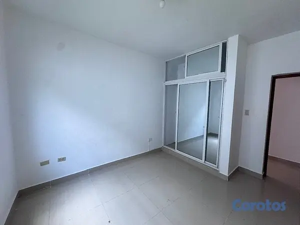 apartamentos - Alquilo Amplio y moderno apto 9