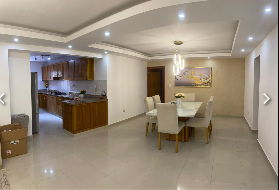 apartamentos - hermoso apartamento en los restauradores  7