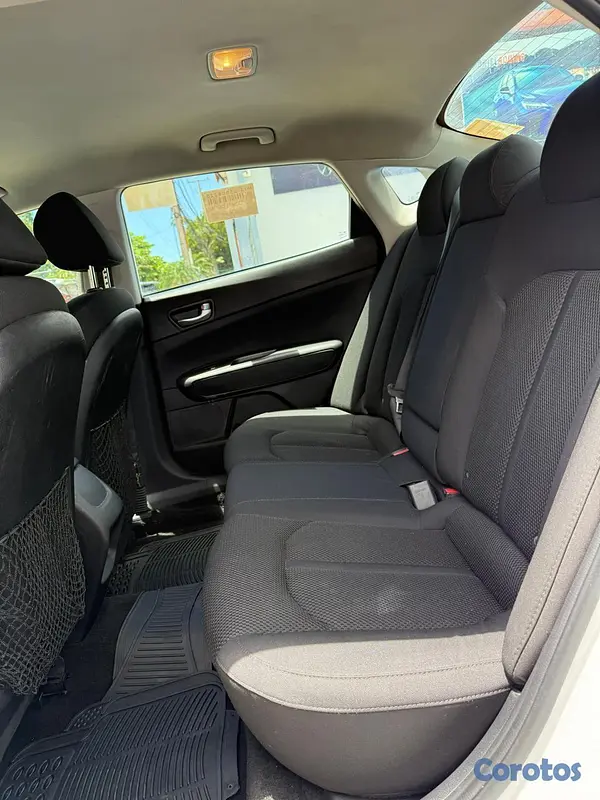 carros - Kia Optima LX 2020 11