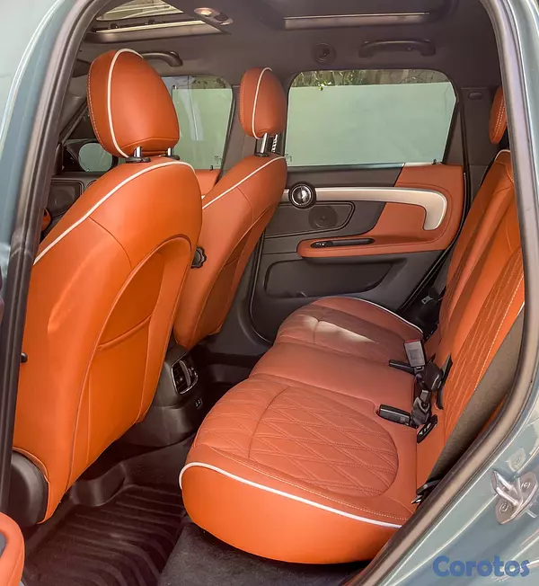 carros - Mini Cooper Countryman S ALL4  7