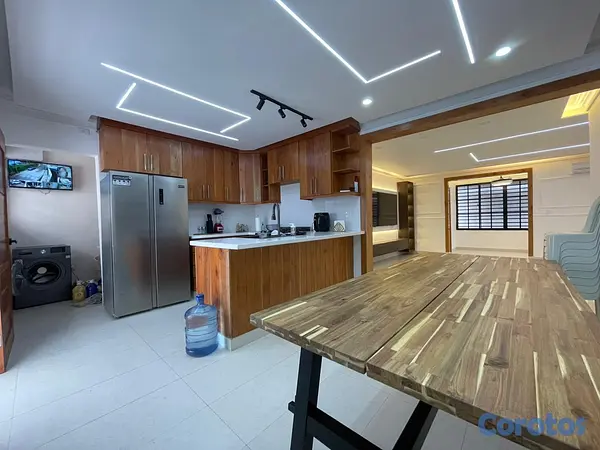 casas - Se vende 1er Nivel SDE 10