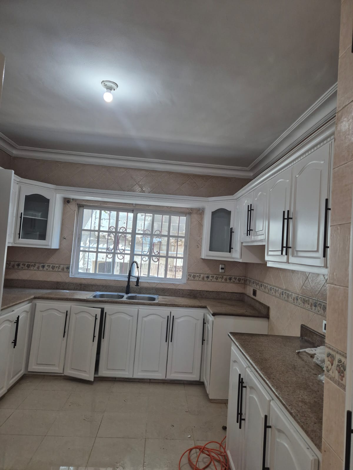 apartamentos - Hermoso Apartamento en Alquiler – Los Cacicazgos 2