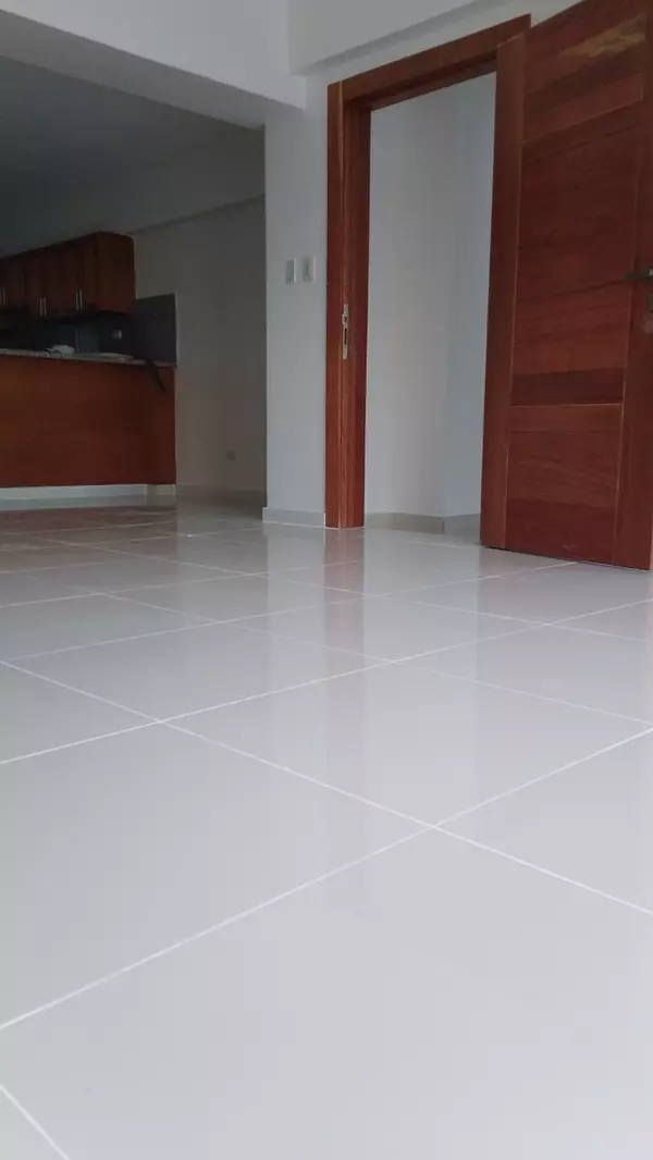 apartamentos - Se vende apartamento en Alma Rosa II 4