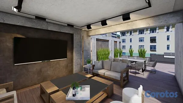 apartamentos - Apto 302, Nueva Torre en Mirador Sur 3