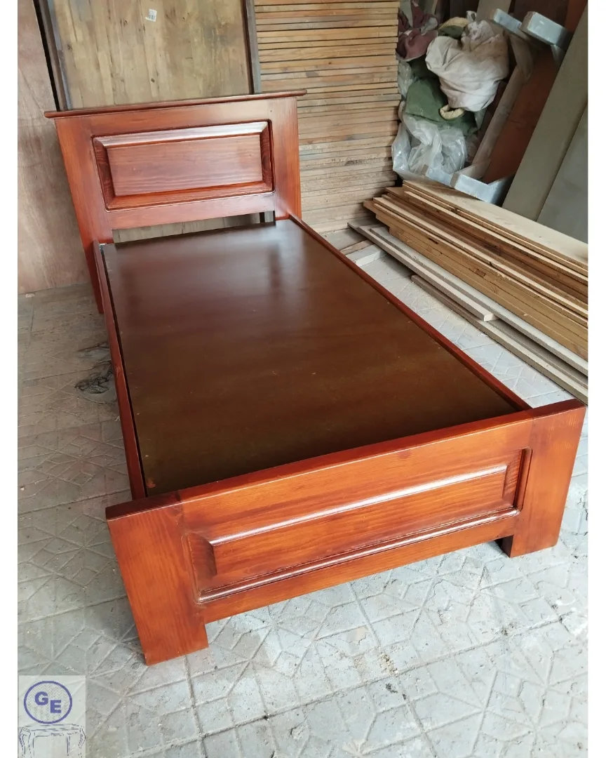 muebles y colchones - Cama para niños  0