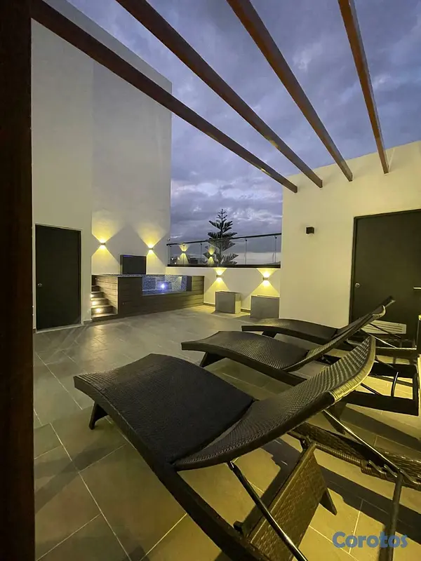 apartamentos - Apartamentos en Venta - Urb. Thomen  3