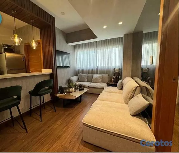apartamentos - Apartamento en venta en La Julia 10