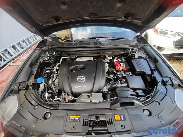 jeepetas y camionetas - 2021 Mazda CX5 Grand Touring  4