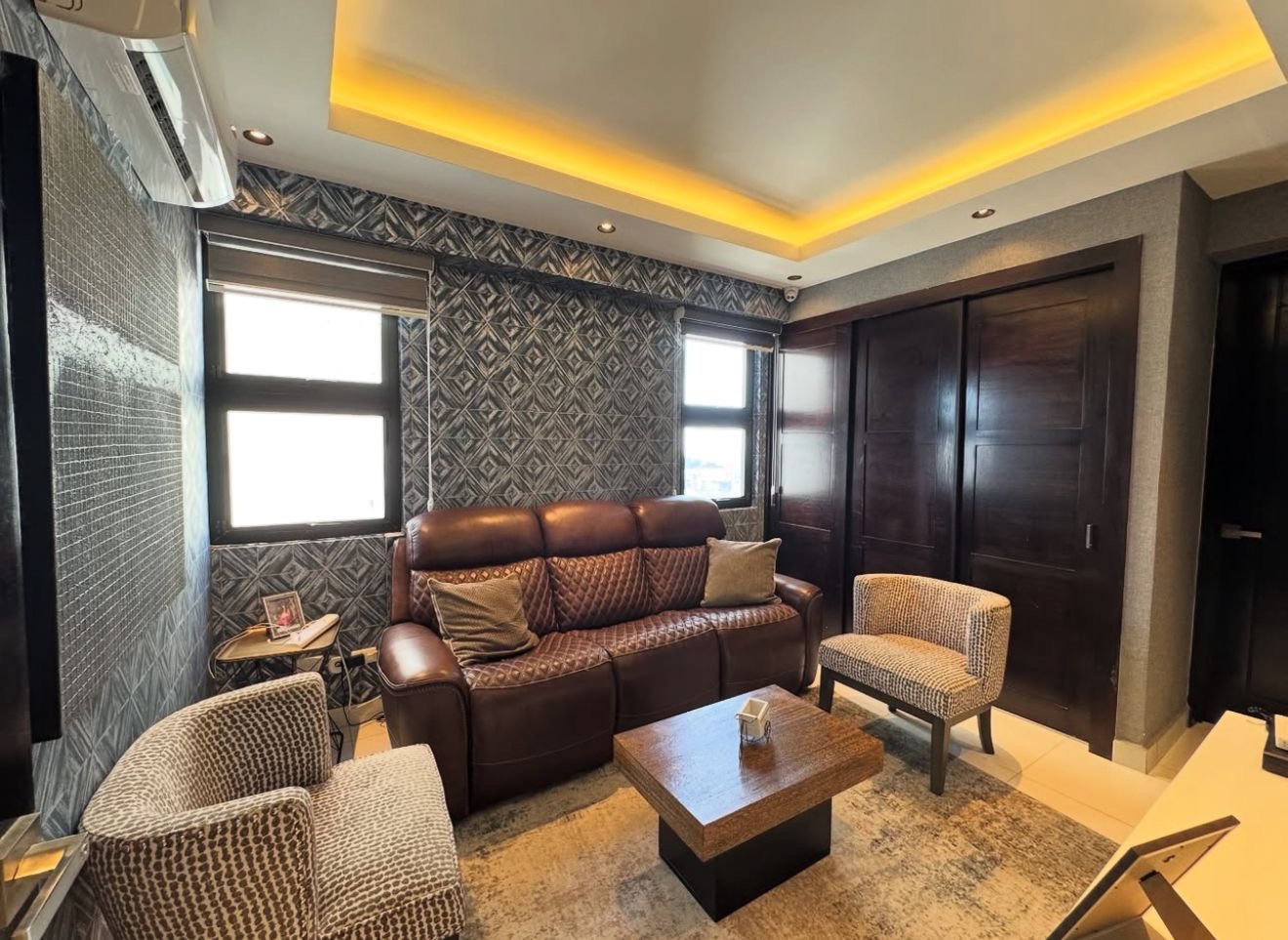 apartamentos - Bella Vista Sur📍Vendo apartamento Con viña vista  3