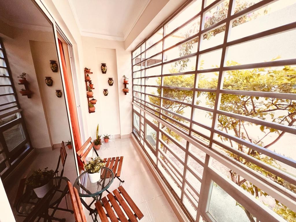 apartamentos - Apartamento Primer Piso, Alma Rosa I 8