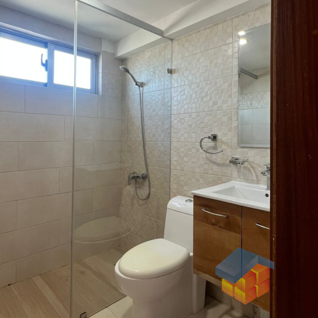 apartamentos - Apto. Alquiler Amueblado La Julia 6