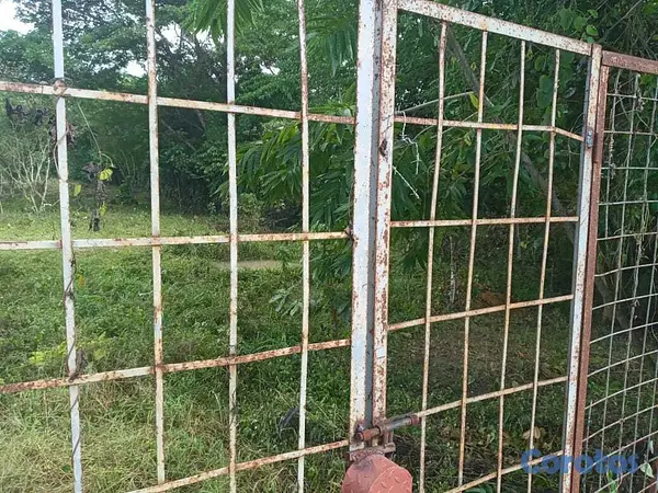 solares y terrenos - Vendo Solar estratégicamente ubicado en los oreole 3