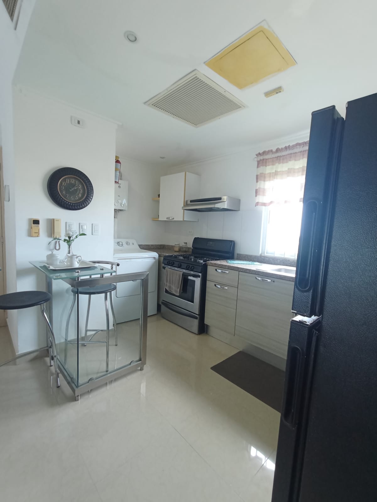 apartamentos - Apartamento Amueblado en Juan Dolió US$ 140,000 4