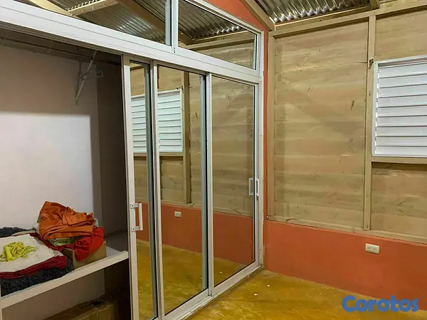 casas - Casa en Maizal Esperanza 4